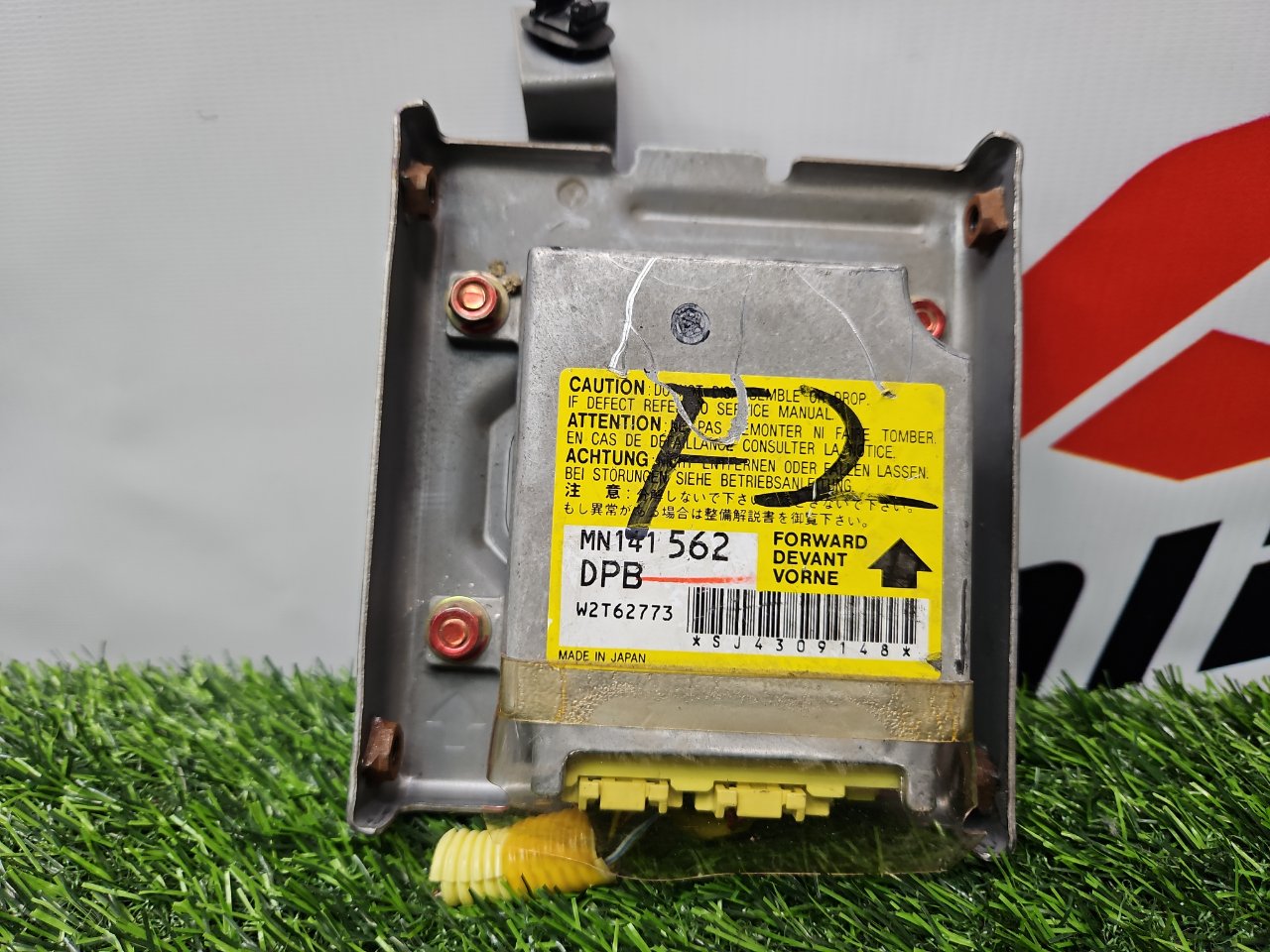 Блок AIR BAG