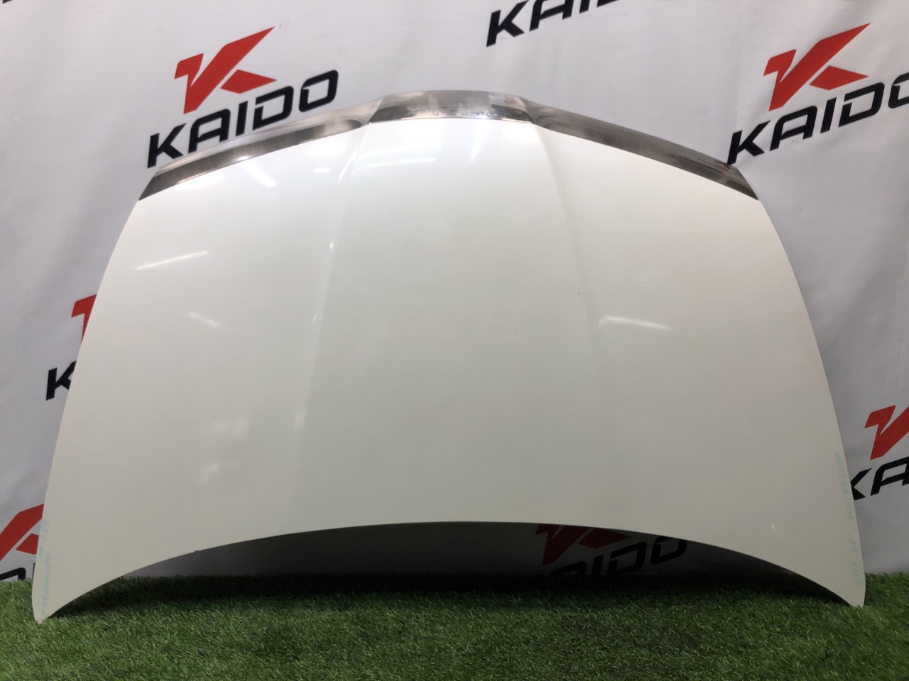 Капот