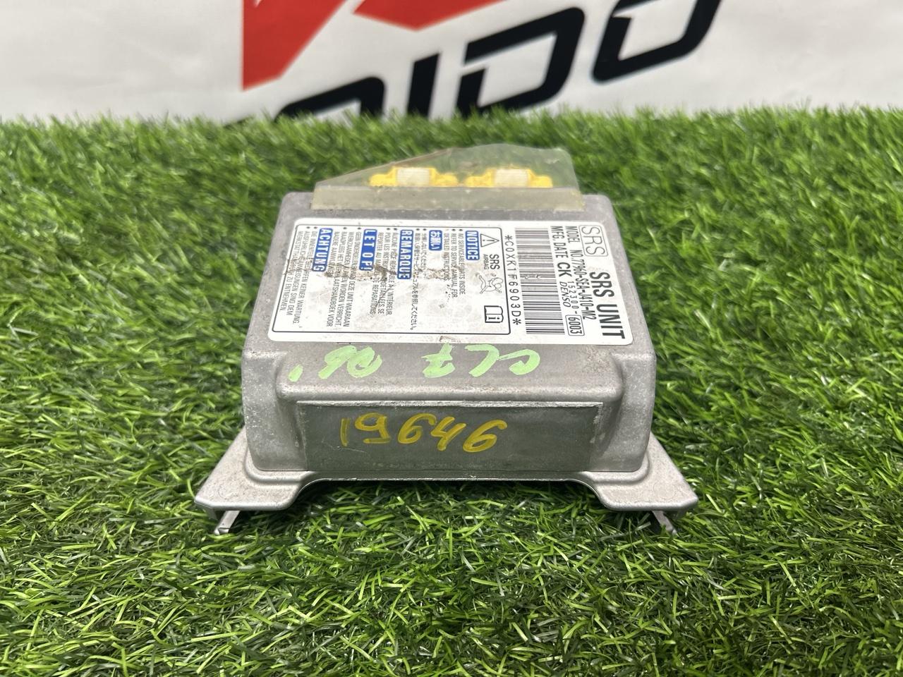 Блок AIR BAG