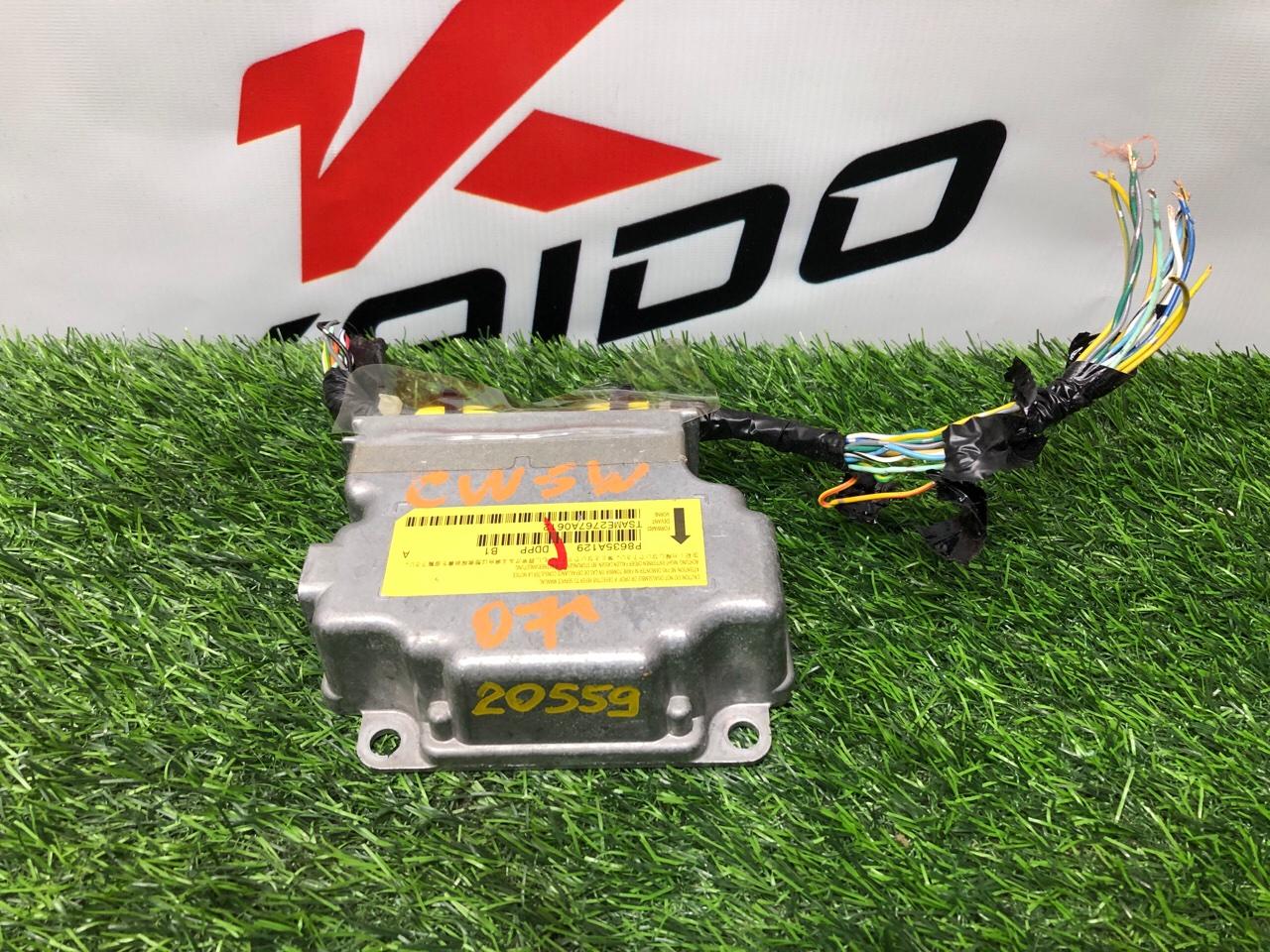 Блок AIR BAG
