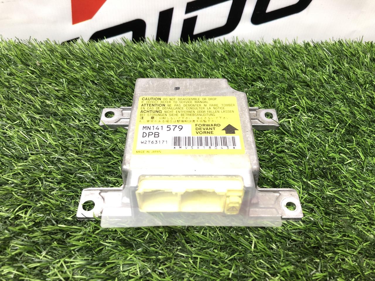 Блок AIR BAG