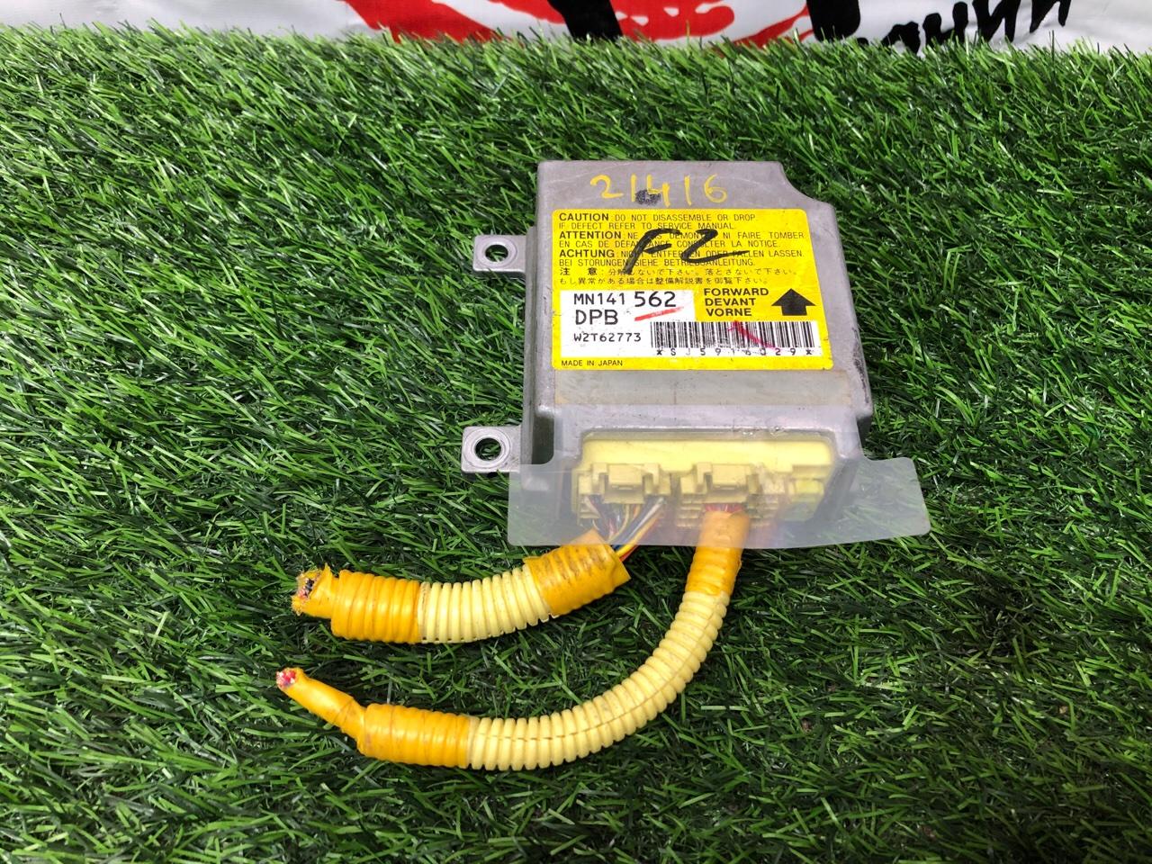 Блок AIR BAG