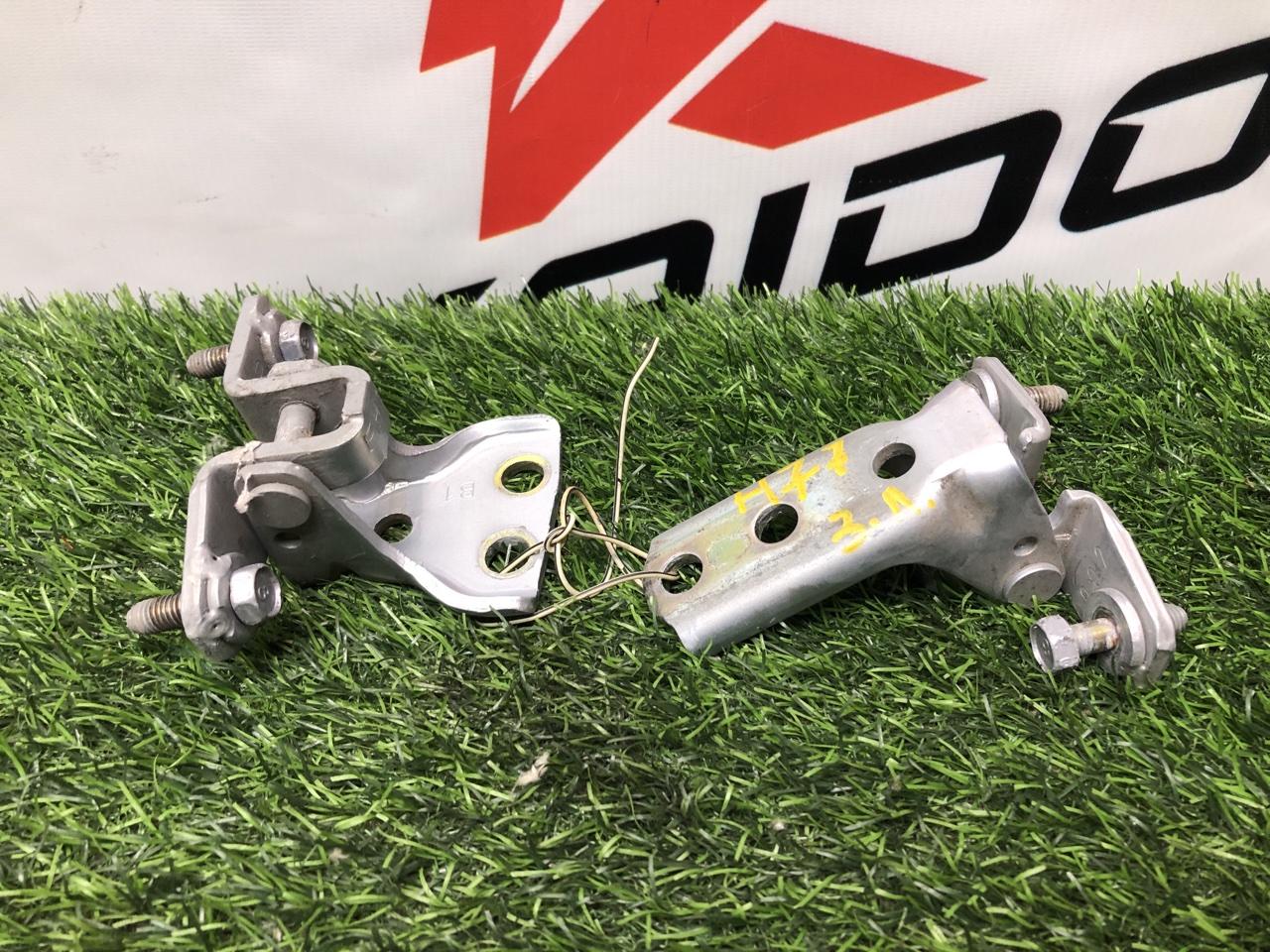 Петли двери