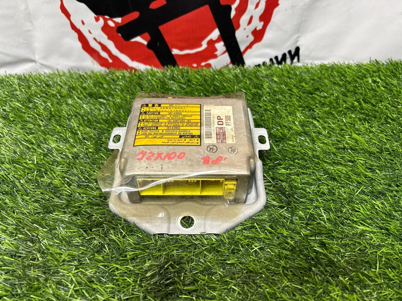 Блок AIR BAG