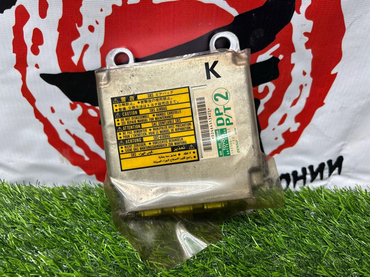 Блок управления AIR BAG