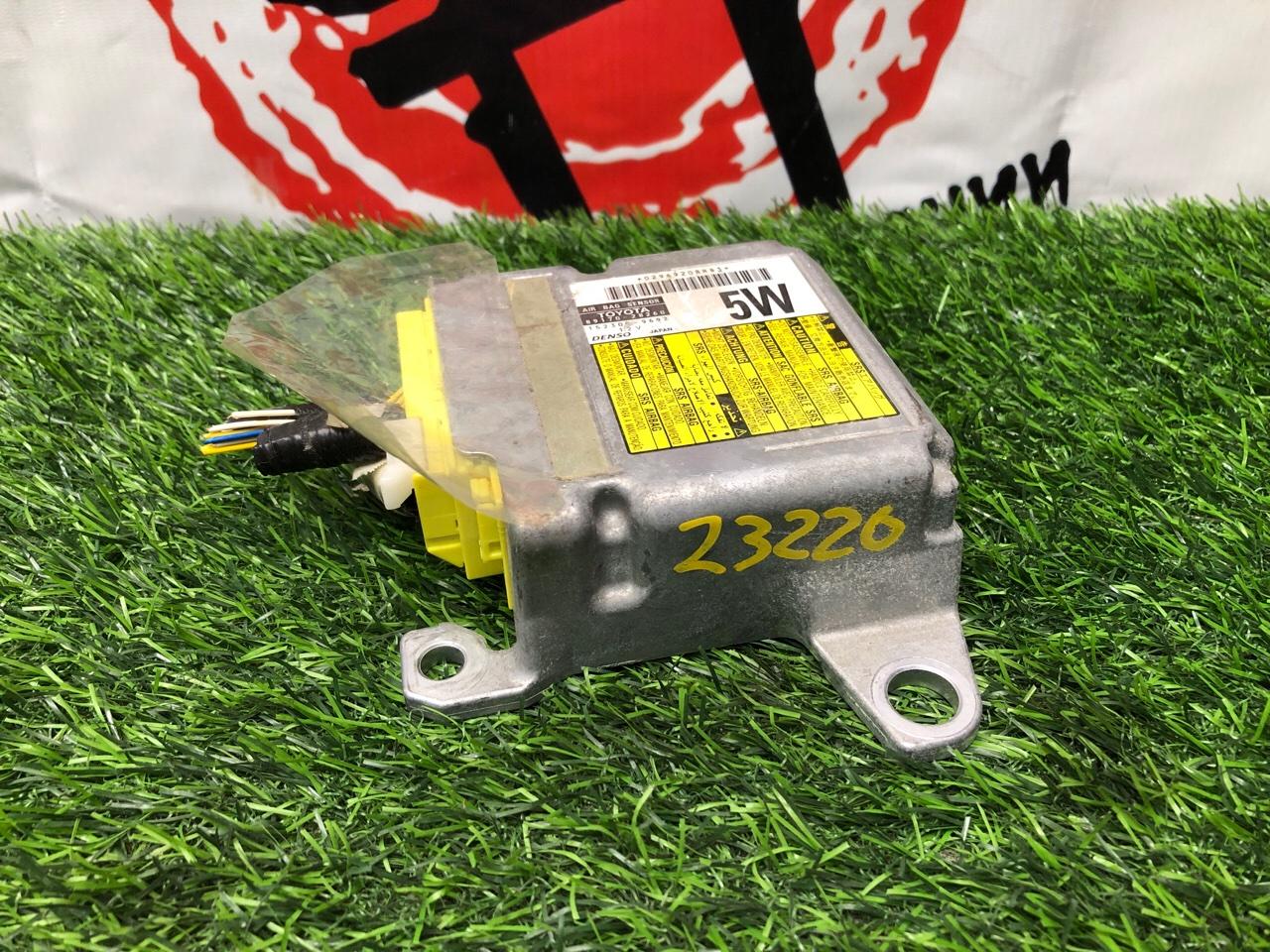 Блок управления AIR BAG