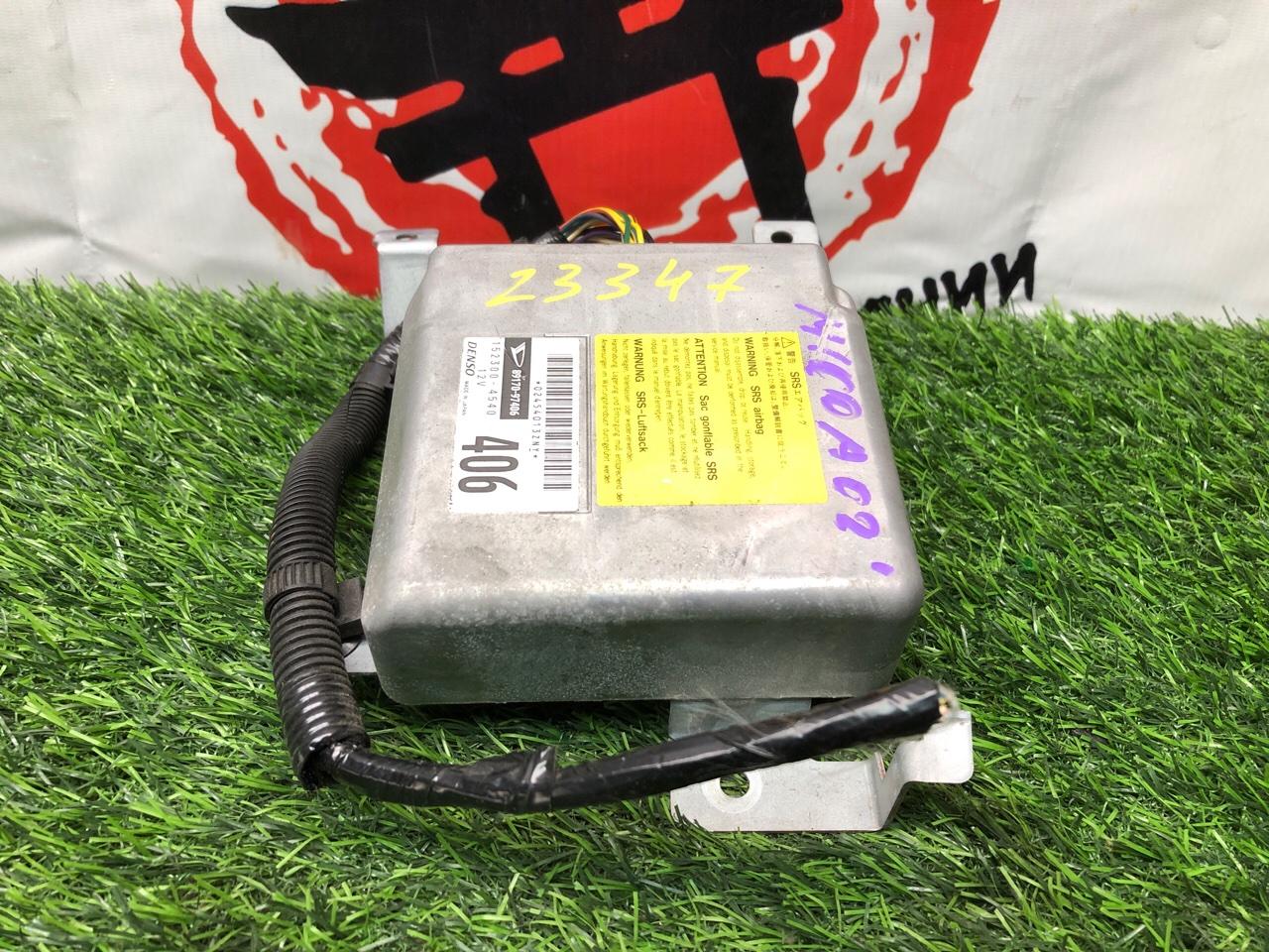 Блок AIR BAG