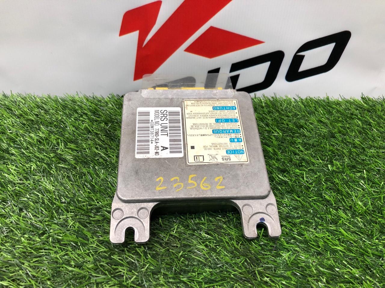Блок AIR BAG