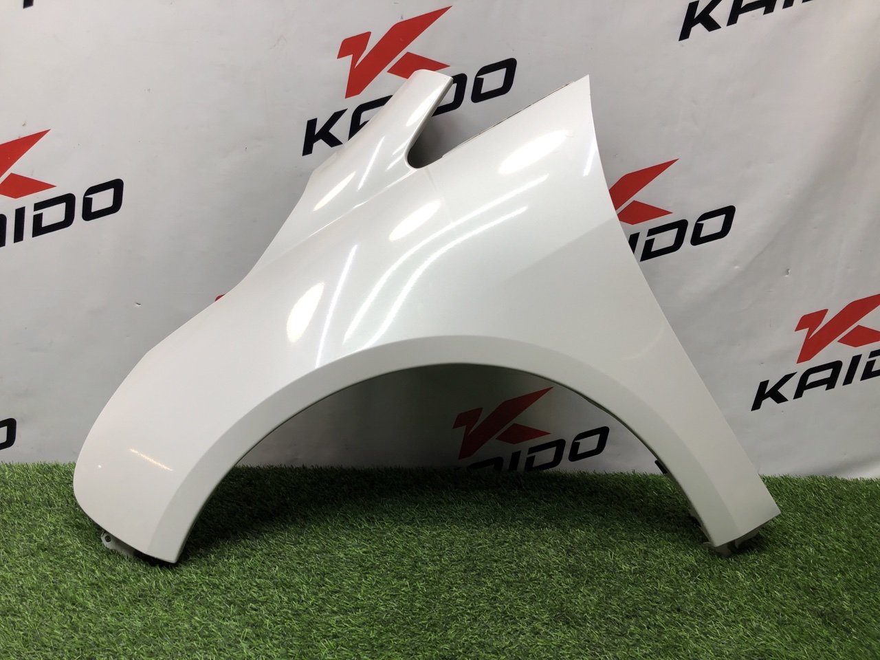 Крыло