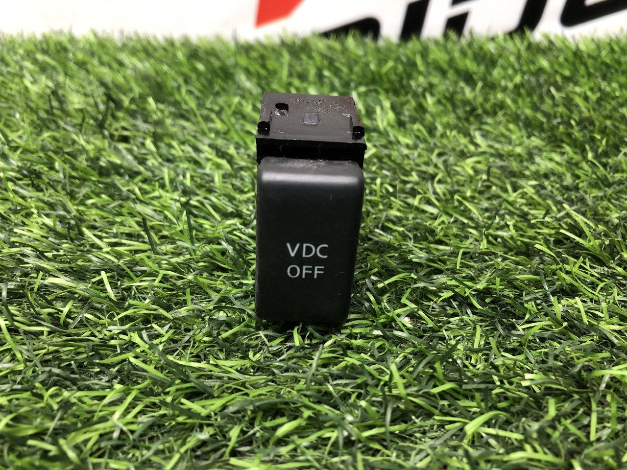 Кнопка VDC