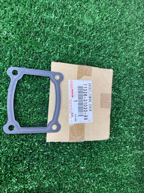 Прокладка крышки ГРМ Toyota 1132831030 1/2/3GR-FE 2/3/4GR-FSE